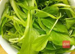 Maocai Illustration of the improved version of Maoxuewang 8