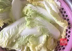 Illustration of home-cooked live fish 7