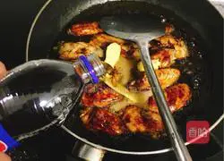 The Coke Chicken Wings that bring about Coke Practice illustration 7