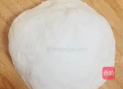 Illustration of how to make shredded pork with Beijing sauce 3