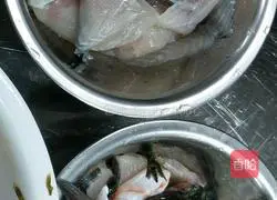 Chongqing Pickled Fish Recipe Illustration 3