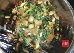 Garlic Spicy Roast Chicken (Homestyle Version) Recipe Illustration 3