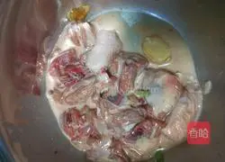 Illustration of how to make Coke Chicken Nuggets 3