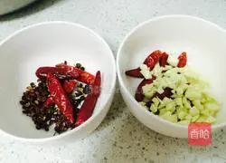 How to make spicy hotpot Illustration 1