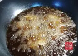 #Hebei cuisine#Braised Hairtail Fish Recipe Illustration 6