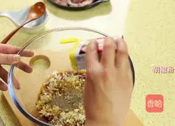 Illustration of Korean Braised Beef Ribs 10