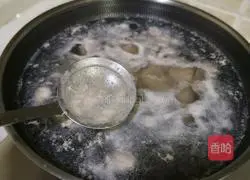 Braised Pork Ribs Recipe Illustration 5