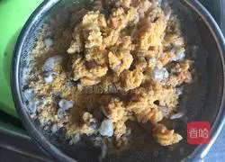 Illustration of how to make caviar sauerkraut soup 3