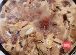 Braised Spare Ribs (Sauce Spare Ribs) Recipe Illustration 5