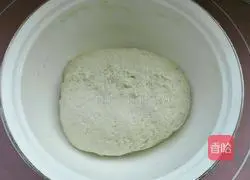 Illustration of how to make beef patties 4