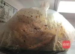 Illustration of rice cooker braised chicken 6