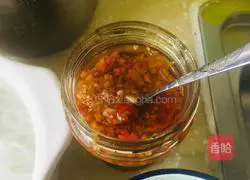 How to make steamed scallops with garlic vermicelli Illustration 1