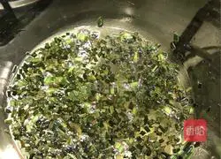 Illustration of how to make steamed abalone 8