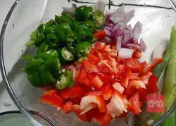 Braised fish recipe illustration 3