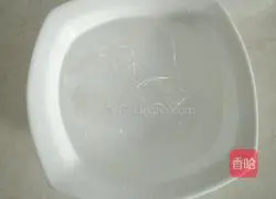 Illustration of how to make garlic oysters 7