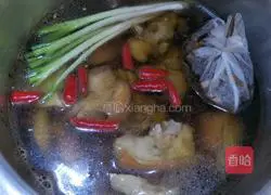 Braised Pork Knuckle Recipe 5