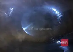 Illustration of braised small yellow croaker 3