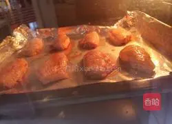 New Orleans Grilled Chicken Wings Recipe Illustration 5