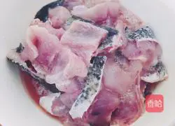 Lemon Tomato Fish Recipe Illustration 4