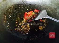 Illustration of Malatang Recipes 4