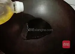 Illustration of how to make fermented bean curd and tofu stewed 4