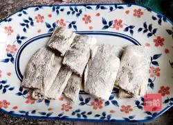 Illustration of how to make hairtail fish in tomato sauce 6