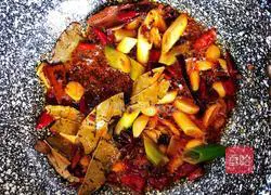 Illustration of how to make spicy crayfish 6