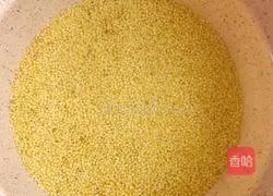 Millet, celery and meatballs Illustration of teaching practices 4