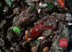 Hunan Jiahe Blood Duck Recipe Illustration 6