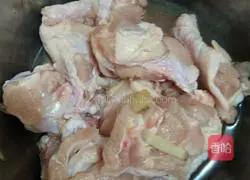 Illustration of how to make Coke Chicken Legs 2