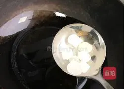 Illustration of Braised Chicken 7