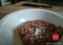 Chicken meatballs recipe 6