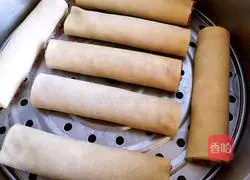 Rolling method illustration 8