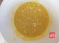 Illustration of how to make fried tenderloin 2