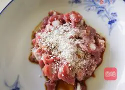 Snow Tofu Recipe Illustration 8