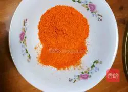 Orleans Chicken Wing Root Recipe Illustration 2