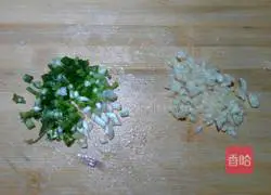 Illustration of how to make fried and stuffed peppers 3