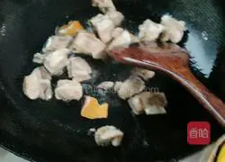 Potato-roasted pork ribs Practice illustration 8