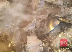 Braised Steak Recipe Illustration 11