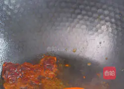 Tender and smooth boiled water Illustration of how to make sliced meat 4