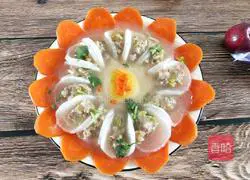 Flowers Illustration of how to create wealth 1