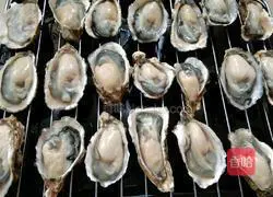 Super simple grilled oysters (oven version) illustration 4