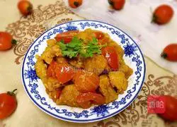 Tomato fish recipe 11