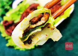 Barbeque pork belly recipe 14