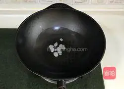 Illustration of how to make braised chicken 5