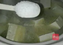 Casserole crucian carp soup recipe 17