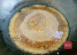 Illustration of how to make meat stuffed with mushrooms 20