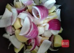 Illustration of how to make pork pot 3