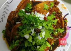 Illustration of how to make Coke Chicken Wings 8