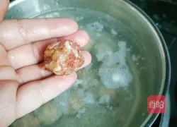 Rice noodle soup recipe 10